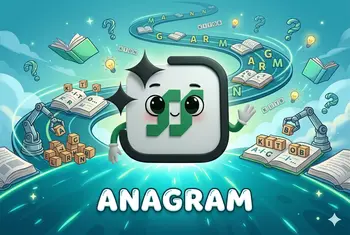 Anagramma