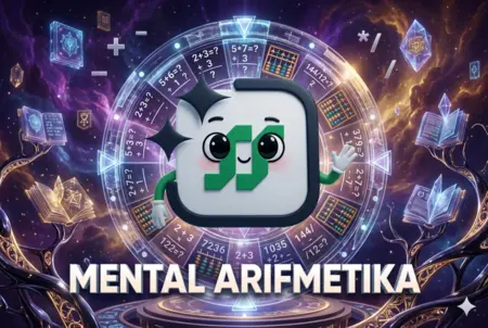 Mental arifmetika
