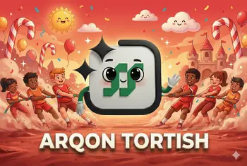 Arqon tortish